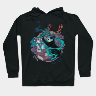 Black Magic Hoodie